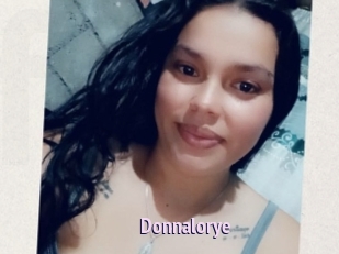 Donnalorye