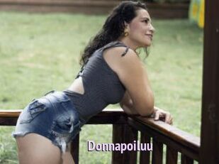 Donnapoiluu