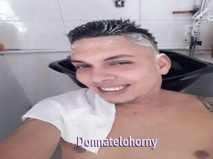 Donnatelohorny