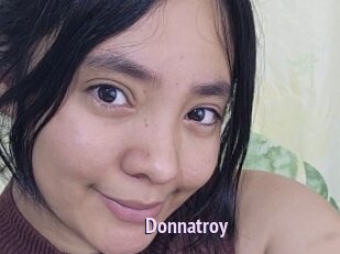 Donnatroy