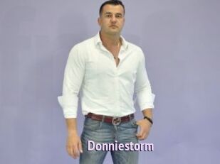 Donniestorm