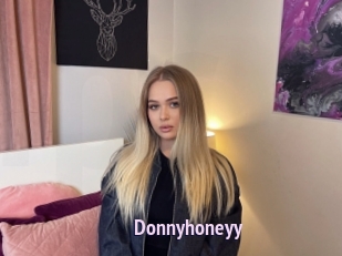 Donnyhoneyy