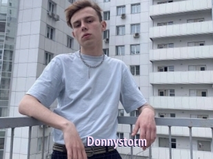 Donnystorm