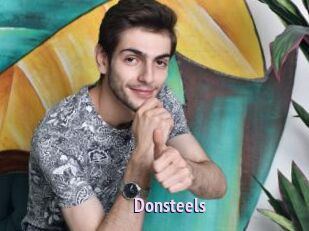 Donsteels
