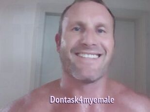 Dontask4myemale