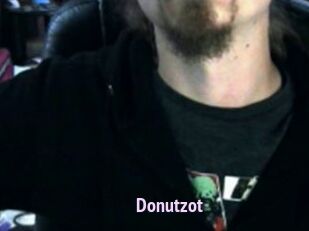 Donutzot