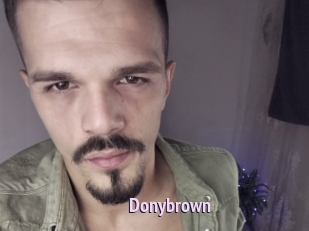 donybrown Film Porno