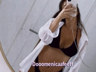 Dooomenicaafeett