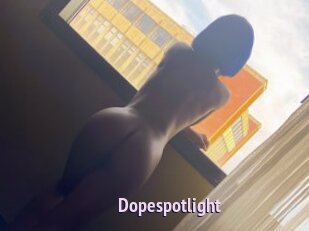 Dopespotlight