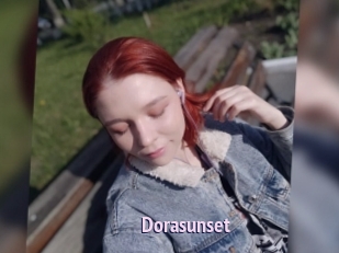 Dorasunset