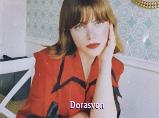 Dorasvon
