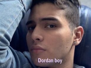 Dordan_boy