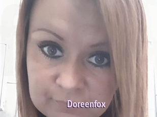 Doreenfox
