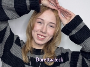 Dorettaaleck