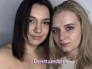 Dorettaandbree