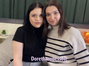 Dorettaandesselt