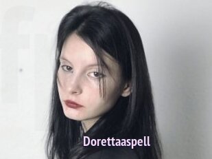 Dorettaaspell