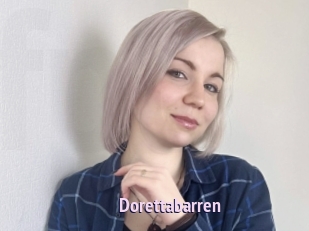 Dorettabarren