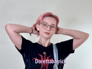 Dorettabarrick