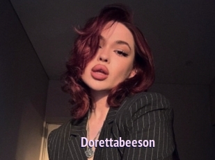 dorettabeeson Film Porno