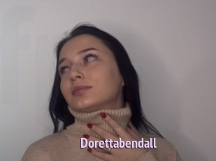 Dorettabendall