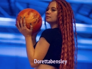 Dorettabensley