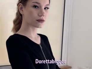 dorettabigger Film Porno