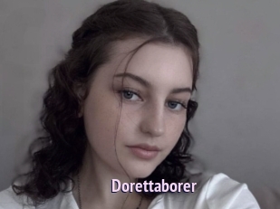 Dorettaborer