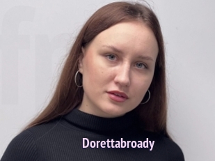 Dorettabroady