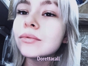 Dorettacall