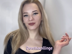 Dorettacollinge