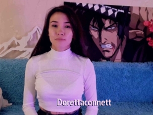 Dorettaconnett