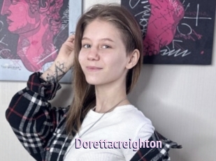 Dorettacreighton