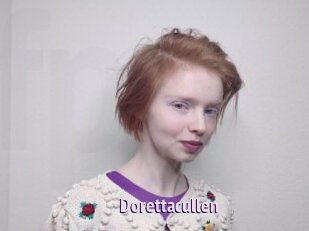 Dorettacullen