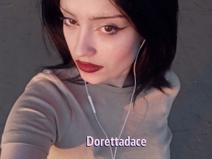 Dorettadace