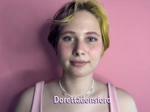 Dorettadensford
