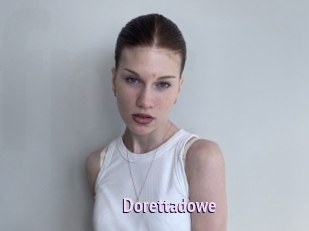 Dorettadowe