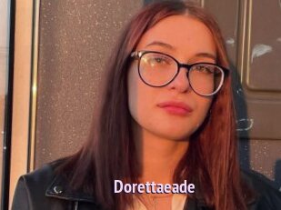 Dorettaeade