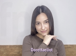 Dorettaeliot