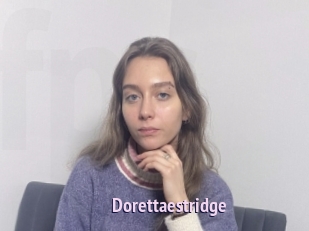 Dorettaestridge