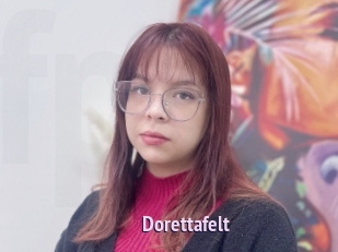 Dorettafelt
