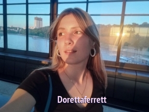 Dorettaferrett