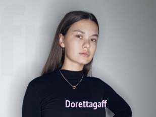 Dorettagaff