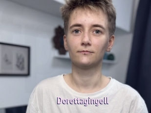 Dorettagingell