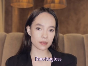 Dorettagloss