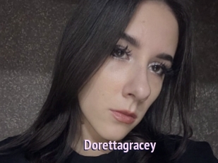 Dorettagracey