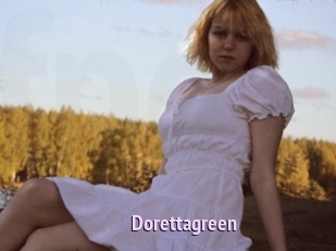 Dorettagreen
