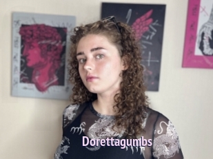 Dorettagumbs