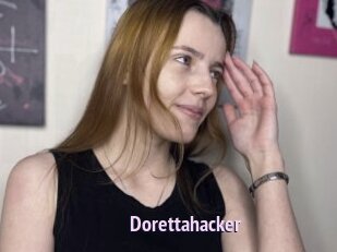 Dorettahacker