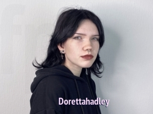 Dorettahadley